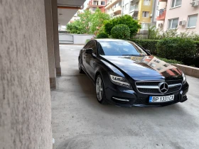 Mercedes-Benz CLS 500 4.7 biturbo - 32900 лв. - 81670105 2
