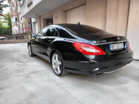 Mercedes-Benz CLS 500 4.7 biturbo - 32900 лв. - 81670105 4