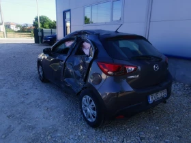     Mazda 2 1.5 SkyaktivG