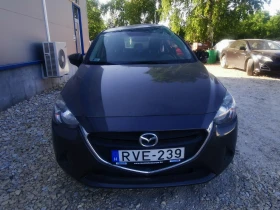     Mazda 2 1.5 SkyaktivG