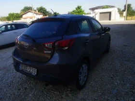 Mazda 2 1.5 SkyaktivG | Mobile.bg    5
