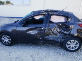     Mazda 2 1.5 SkyaktivG