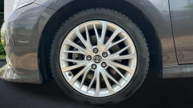 Toyota Camry Месечна вноска от 610 лв. - 58990 лв. - 80460326 16