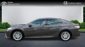 Toyota Camry Месечна вноска от 610 лв. - 58990 лв. - 80460326 3