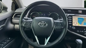 Toyota Camry Месечна вноска от 610 лв. - 58990 лв. - 80460326 13