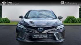Toyota Camry Месечна вноска от 610 лв. - 58990 лв. - 80460326 5