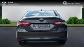 Toyota Camry Месечна вноска от 610 лв. - 58990 лв. - 80460326 4