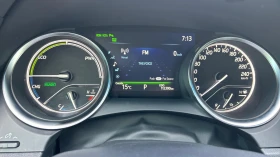 Toyota Camry Месечна вноска от 610 лв. - 58990 лв. - 80460326 14