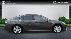 Toyota Camry Месечна вноска от 610 лв. - 58990 лв. - 80460326 17
