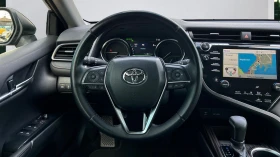 Toyota Camry Месечна вноска от 610 лв. - 58990 лв. - 80460326 9