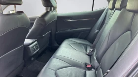 Toyota Camry Месечна вноска от 610 лв. - 58990 лв. - 80460326 11