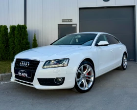     Audi A5 Sportback 3.0TDI 