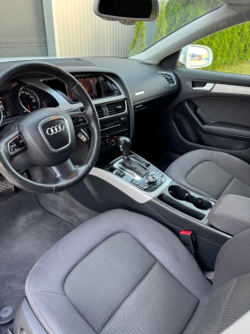 Audi A5 Sportback 3.0TDI  | Mobile.bg    11