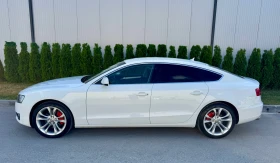     Audi A5 Sportback 3.0TDI 