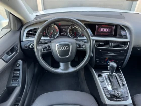 Audi A5 Sportback 3.0TDI  | Mobile.bg    10