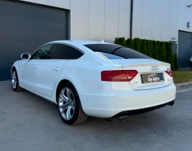     Audi A5 Sportback 3.0TDI 