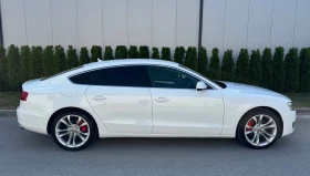 Audi A5 Sportback 3.0TDI  | Mobile.bg    6