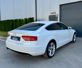 Audi A5 Sportback 3.0TDI  | Mobile.bg    5