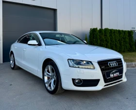 Audi A5 Sportback 3.0TDI  | Mobile.bg    7