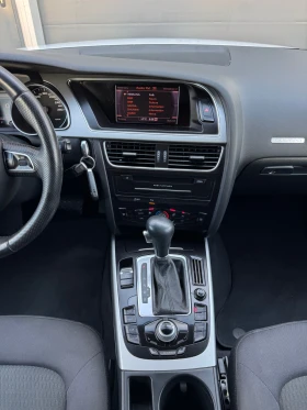 Audi A5 Sportback 3.0TDI  | Mobile.bg    13