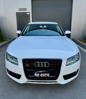 Audi A5 Sportback 3.0TDI  | Mobile.bg    8