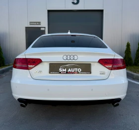     Audi A5 Sportback 3.0TDI 