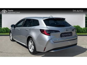     Toyota Corolla TS 1.8 HSD Executive