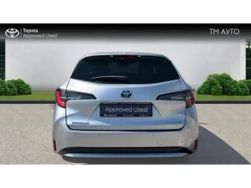     Toyota Corolla TS 1.8 HSD Executive