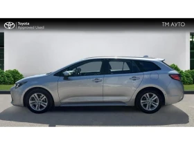     Toyota Corolla TS 1.8 HSD Executive