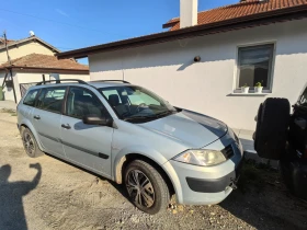 Обява за продажба на Renault Megane ~11 лв. - изображение 1