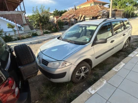Обява за продажба на Renault Megane ~11 лв. - изображение 1