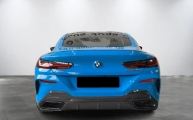 BMW 850 i M Coupe xDrive = Shadow Line = Гаранция - 198170 лв. - 73876103 2