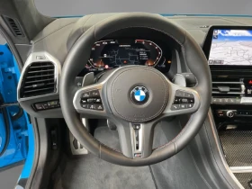 BMW 850 i M Coupe xDrive = Shadow Line = Гаранция - 198170 лв. - 73876103 7