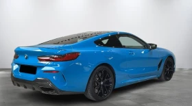 BMW 850 i M Coupe xDrive = Shadow Line = Гаранция - 198170 лв. - 73876103 3
