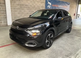 Citroen C4 1.2 PureTech FULL LED AUTOMATIC