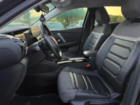 Citroen C4 1.2 PureTech FULL LED AUTOMATIC | Mobile.bg    6