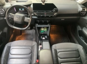 Citroen C4 1.2 PureTech FULL LED AUTOMATIC - 26500 лв. - 20917588 8