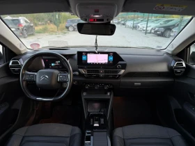 Citroen C4 1.2 PureTech FULL LED AUTOMATIC | Mobile.bg    13