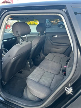 Audi A3 1.6 FSI Sportback | Mobile.bg    13