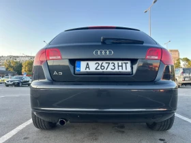 Audi A3 1.6 FSI Sportback | Mobile.bg    8