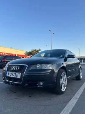 Audi A3 1.6 FSI Sportback | Mobile.bg    3