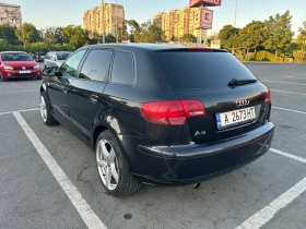 Audi A3 1.6 FSI Sportback | Mobile.bg    7