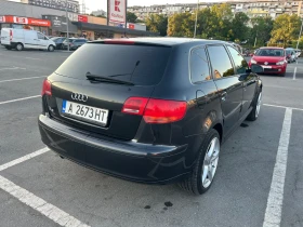 Audi A3 1.6 FSI Sportback | Mobile.bg    9