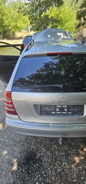 Mercedes-Benz 220 CDI | Mobile.bg    5