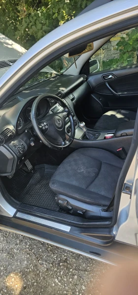 Mercedes-Benz 220 CDI | Mobile.bg    10