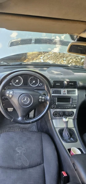 Mercedes-Benz 220 CDI | Mobile.bg    8