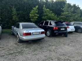 Обява за продажба на Audi A8 Quattro ~4 500 лв. - изображение 4