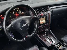 Обява за продажба на Audi A8 Quattro ~4 500 лв. - изображение 11