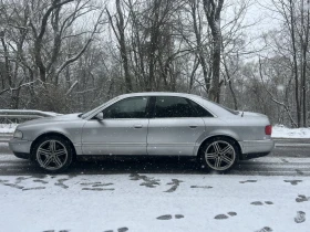 Обява за продажба на Audi A8 Quattro ~4 500 лв. - изображение 1