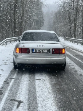 Обява за продажба на Audi A8 Quattro ~4 500 лв. - изображение 1